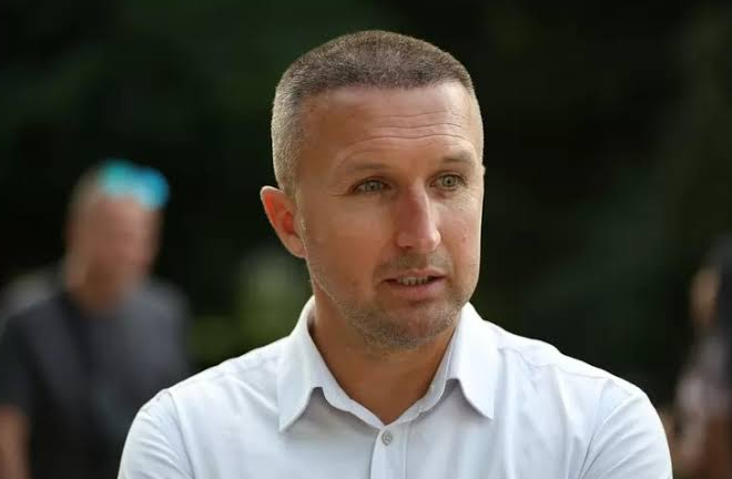 Арестуван е кметът на Белица и заместник на Пеевски в ДПС Радослав Ревански