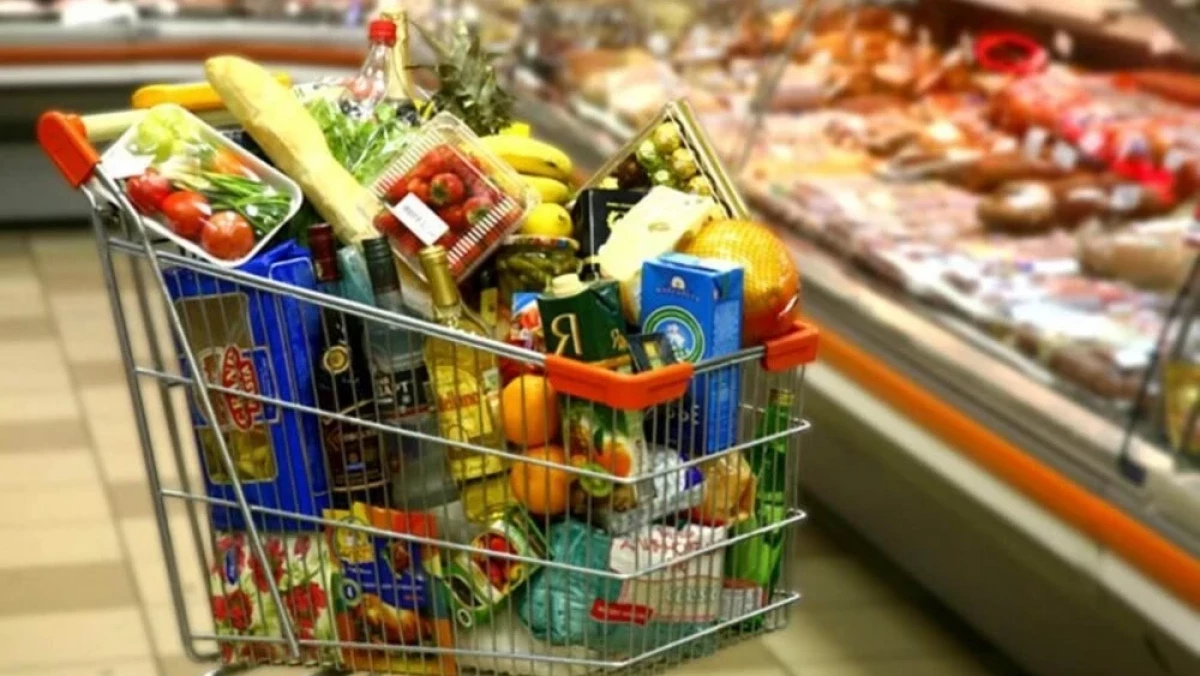 За година стоките на едро поскъпнаха с 10%
