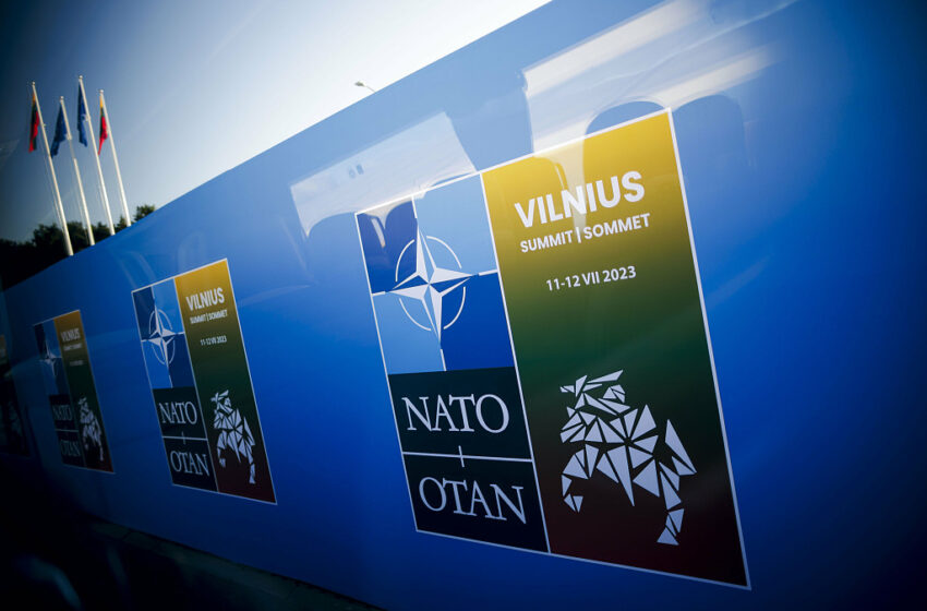  Пекин: Разширяването на НАТО в Азиатско-тихоокеанския регион ще се провали