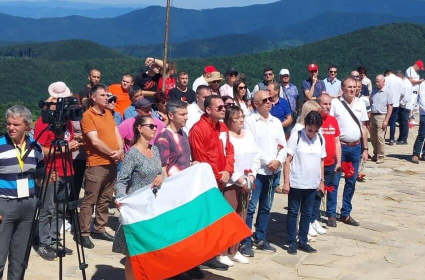  БСП ще защитава 3 март като национален празник