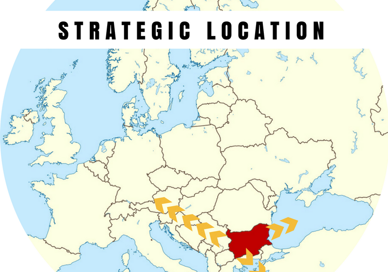  Българската (гео)политика в период на кризи и трансформации*