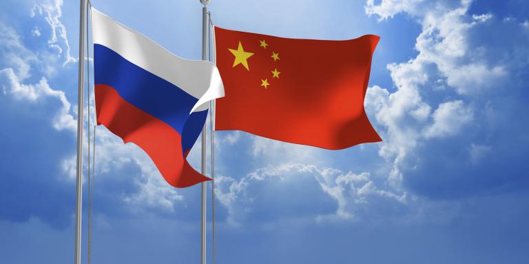  Русия и Китай ще се противопоставят на „политиката на хегемонията и силата“ и ще подкрепят „приобщаващата икономическа глобализация“