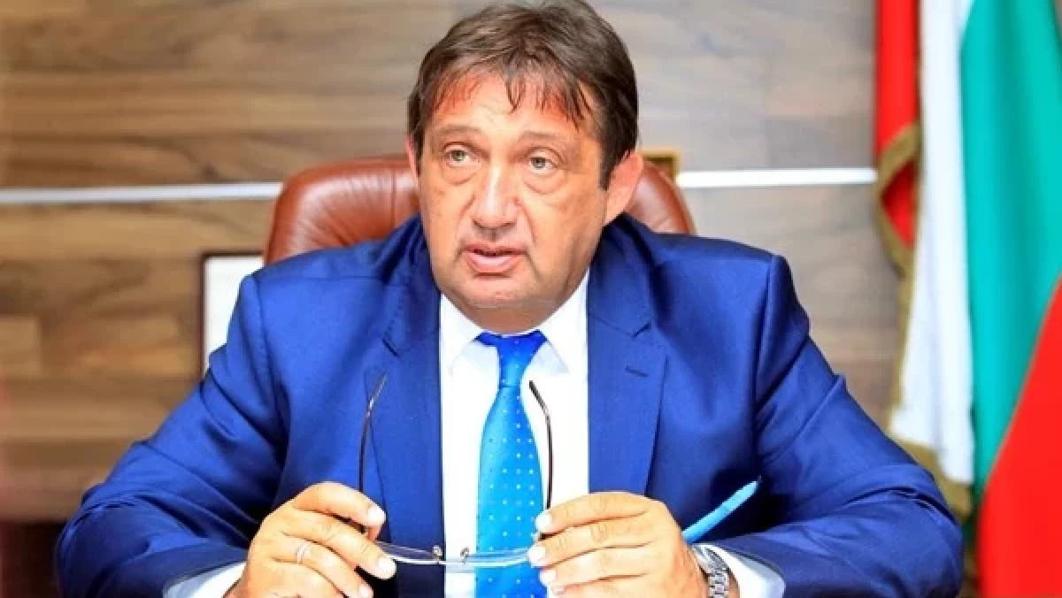 Министър Шиков: От днес започва ударно проектиране на последния участък от югозападната дъга на Софийския околовръстен път