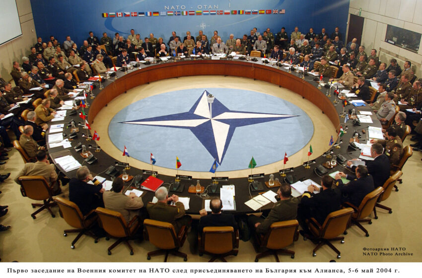 Окончателно: Украйна няма да влезе в НАТО преди края на войната