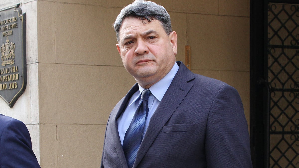 Петър Тодоров: Ако сега Борисов призове избирателите на ГЕРБ да гласуват за тези, които го арестуваха, направете си изводите има ли сглобка