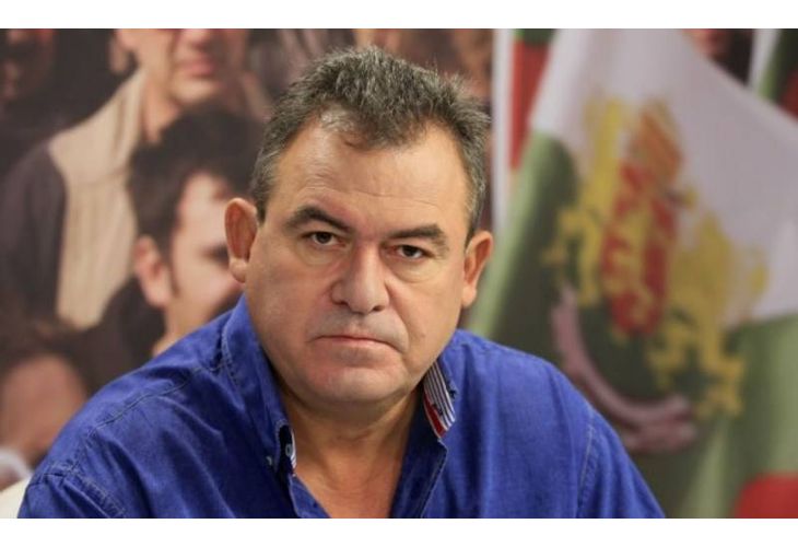 Богомил Бонев: Гюров служи на Украйна! Налице е намеса с пари в изборите от външна фирма, печелеща от войната