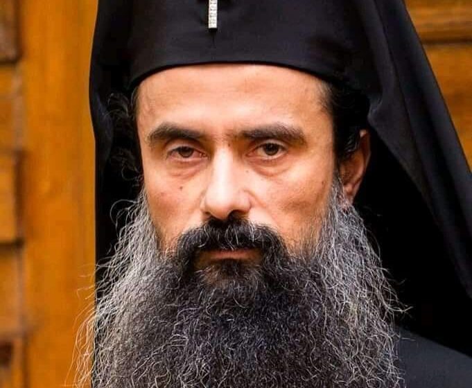  Видински митрополит Даниил: Огорчени сме от експулсирането на свещениците от храма-подворие “Св. Николай”