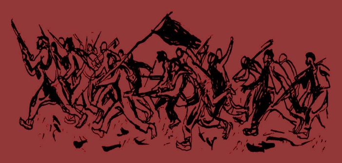 Септемврийското въстание – изкуствено предизвикано или исторически предопределено?