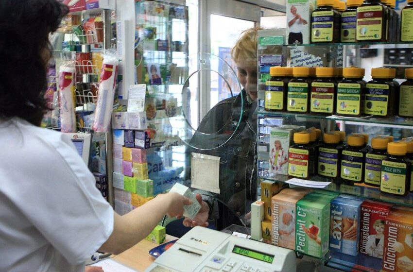  Собственици на аптеки подадоха предизвестия за прекратяване на договорите си със здравната каса