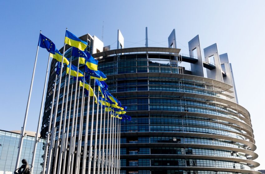 Предварителните данни за следващия Европарламент потвърждават прогнозата – антисистемните партии с високо доверие
