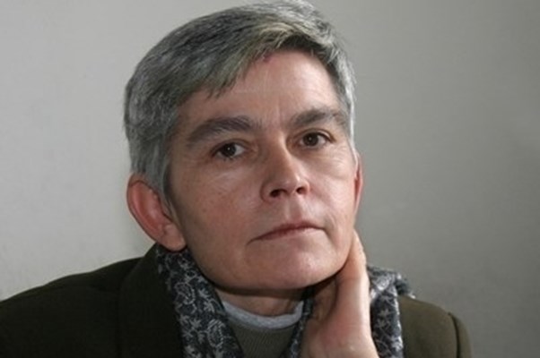 Велислава Дърева: Не мърсете журналистиката!