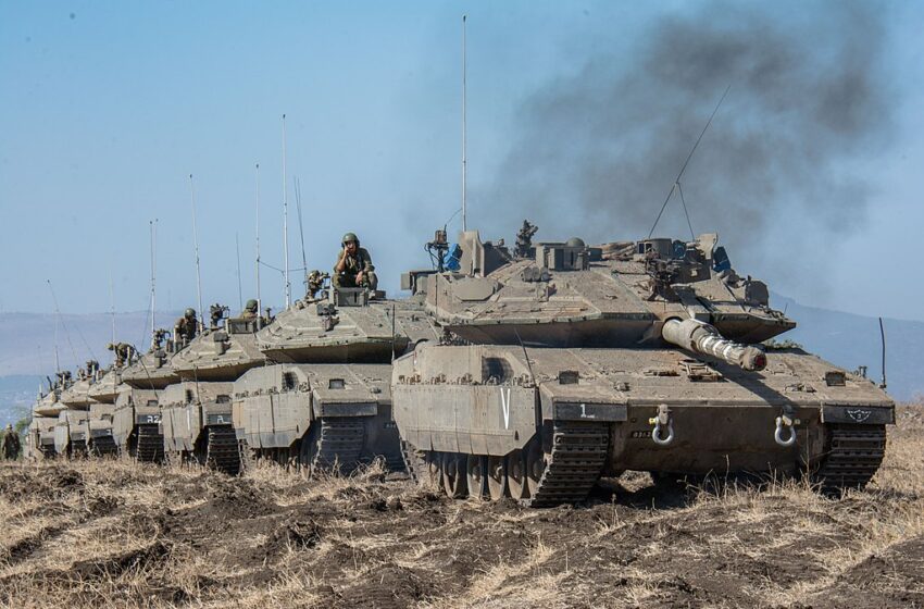  Израелски спецчасти изведоха заложници в Газа