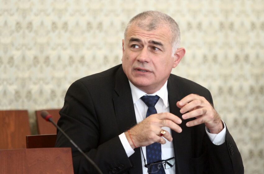  Гьоков: БСП предлага добавките да бъдат записани в закон –  да не зависят от волята на управляващите
