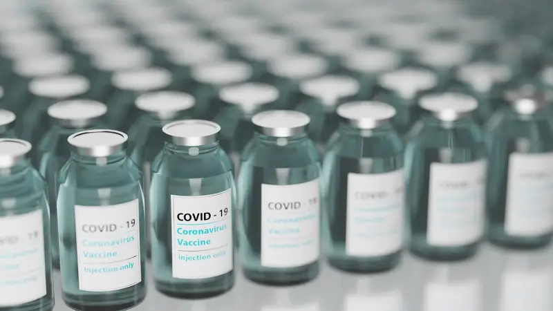  “Ройтерс”: Американската армия e провеждала кампания за дискредитиране на китайските ваксини срещу COVID-19