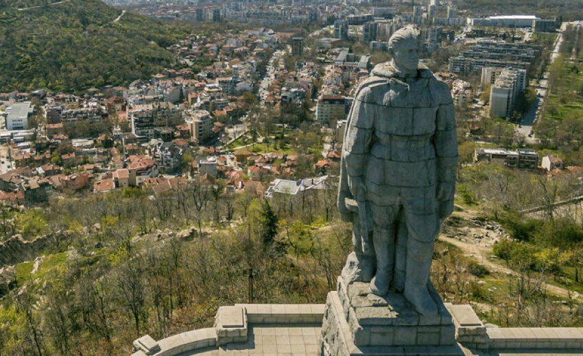  ДСБ поиска “Альоша” да се премахне от Бунарджика до края на годината