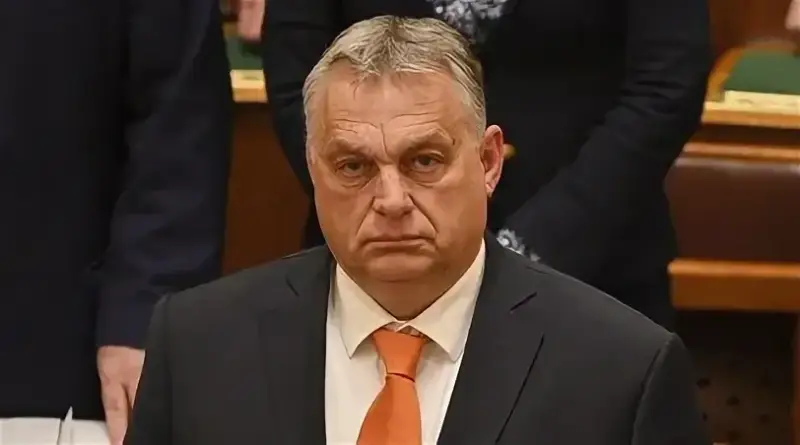  Орбан: Брюкселските бюрократи искат тази война, смятат я за своя и искат да победят Русия
