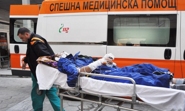  157 българи са загинали при трудови злополуки през 2023 година