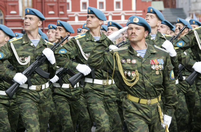  Разузнаването на Норвегия: Русия има предимство във войната срещу Украйна