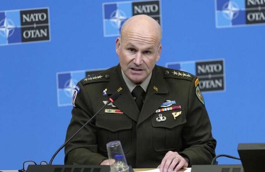  НАТО: Страните от алианса не искат война с Русия