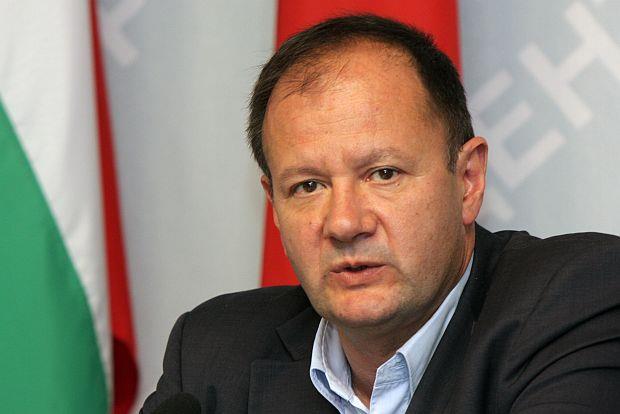  Михаил Миков: Нито министърът, нито главният секретар на МВР може да реши едни избори