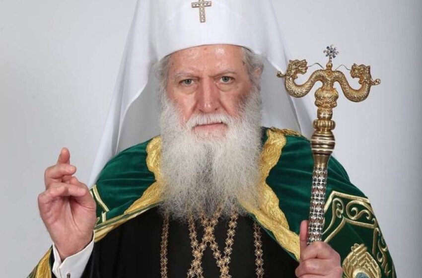  Негово светейшество Патриарх Неофит през 2013 г.: Лидерството е жертвено служение в името на Бога и ближните, Църквата и Отечеството