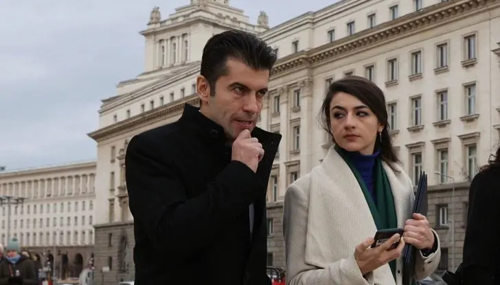 Прокуратурата: Има досъдебно производство за фалшификациите на Бориславова и Петков, чакаме експертизите