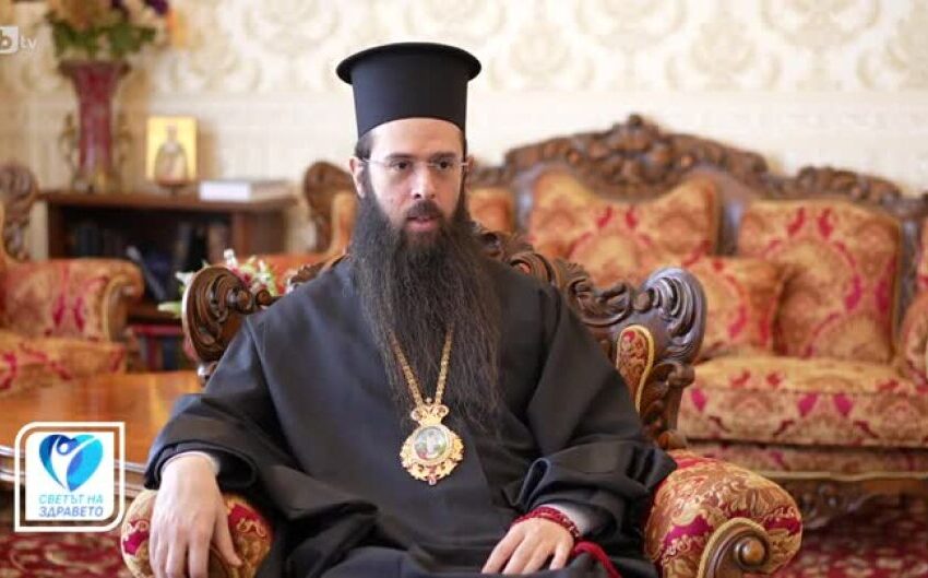  Знеполският епископ Арсений е новият Сливенски митрополит