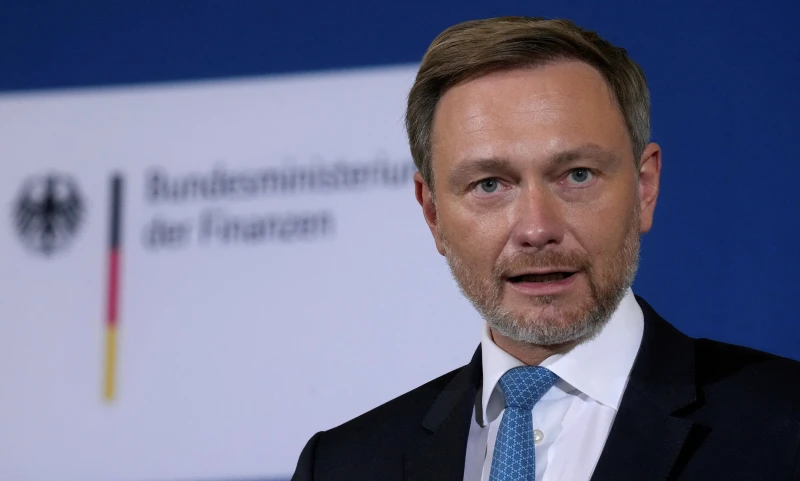  Германският финансов министър е против търговска война с Китай