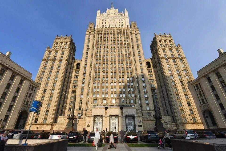 Русия изгони кореспондент на Австрия