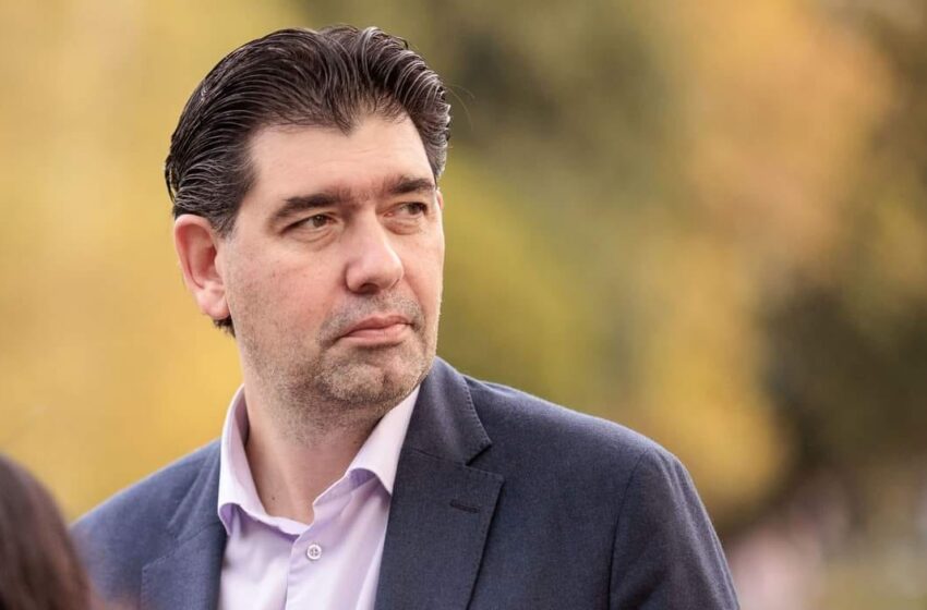  Иван Таков отново е председател на БСП-София
