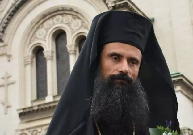 Патриарх Даниил: Със съзнание за собствено недостойнство, вярвам в Божията промисъл и Божията подкрепа