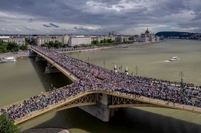  Орбан пред похода за мир: Няма да воюваме и няма да умираме за Украйна!