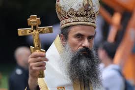  Приемам кръста на патриаршеското служение, ще следвам примера на моите предшественици, каза патриарх Даниил