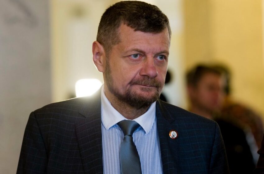  Украински ексдепутат: От месец се водят тайни преговори между Москва и Киев