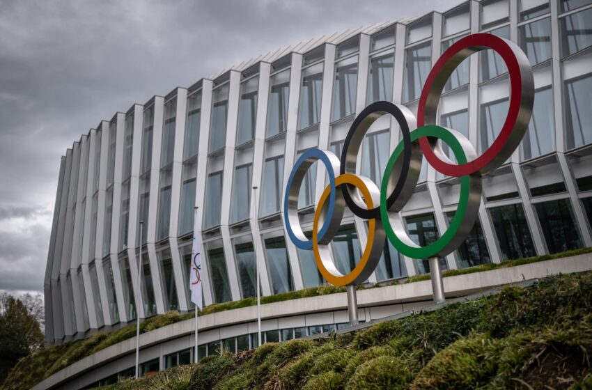  Руска делегация в ООН: МОК нарушава правата на спортисти от Русия и Беларус