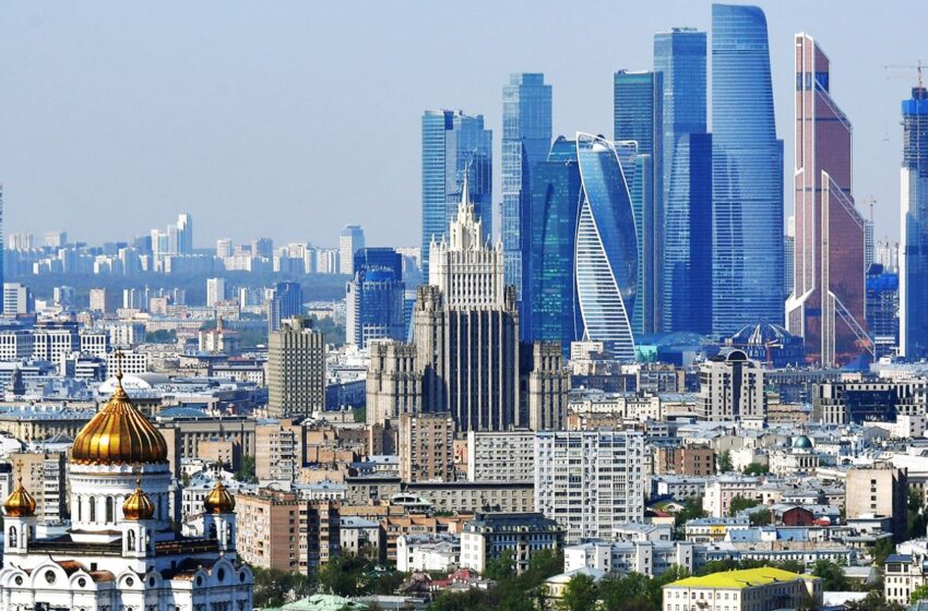  СБ призна Руската федерация за държава с високи доходи
