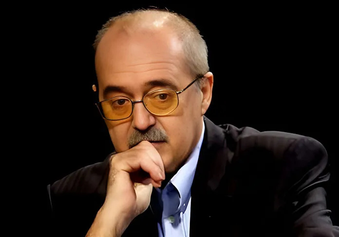 Юрий Борисов