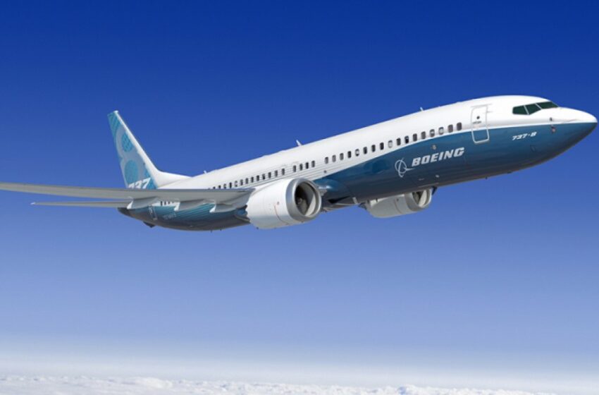  Boeing признава измама при катастрофите на “737 Max”