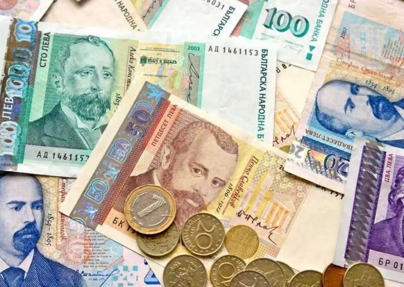 Българин взе 70 млн. лв. от продажба на акции
