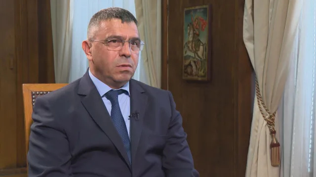 Атанас Илков: При служебния кабинет няма да има нов главен секретар на МВР