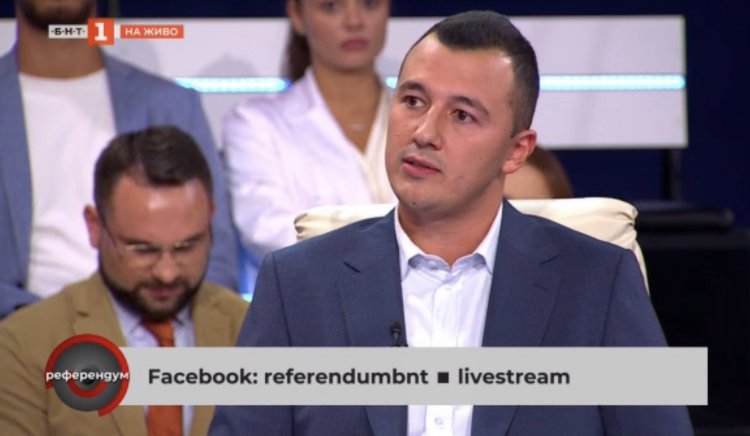  Габриел Вълков, БСП: Всяка една политика за младите е инвестиция в бъдещето