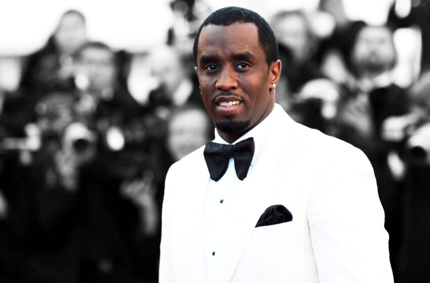  US-юристи: Имената на съучастниците на рапъра P Diddy ще шокират света