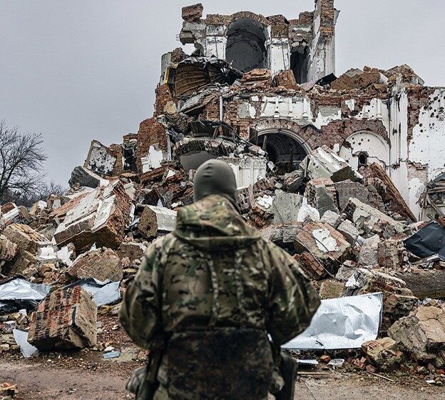  Русия е представила на САЩ условията си за спиране на войната в Украйна