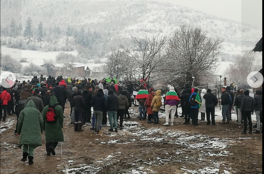  СЛУЧВАЩОТО СЕ ВЪВ ВЕЛИНГРАД Е МНОГО ПО-СЕРИОЗНО! Заличаване на корените, пресушаване на извора на живота е!