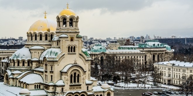  Патриарх Даниил ще възглави тържествените богослужения за Бъдни вечер и за Рождество Христово в храм “Св. Александър Невски”