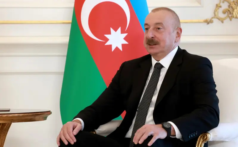 Азербайджан иска признаване на вина и обезщетение от Русия за сваления самолет