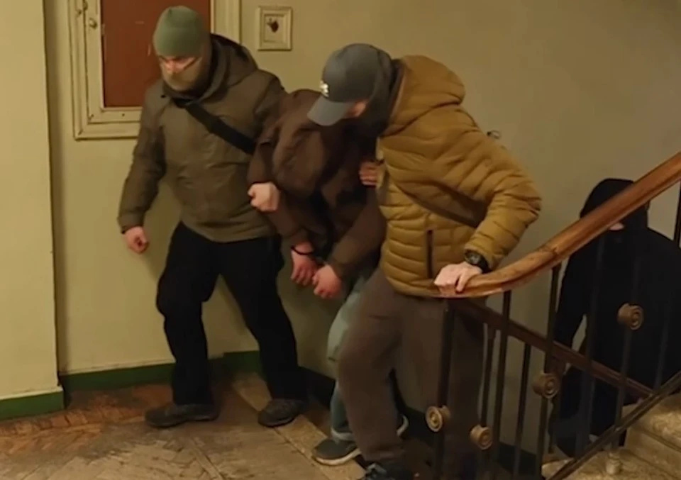 ФСБ е осуетила украински опити за убийството на офицери и техните семейства