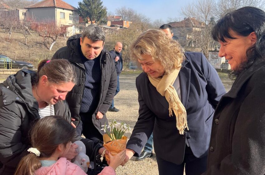  БСП-ОЛ: Трябва да запазим и развием българската ядрена енергетика