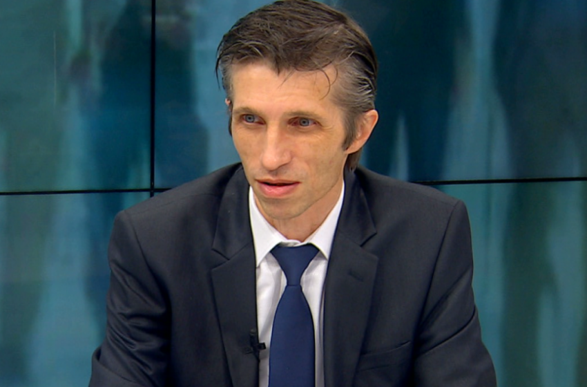 Доц. Григор Сарийски: Ако България сега влезе в еврозоната, цената за тази грешка ще плащат поколения наред