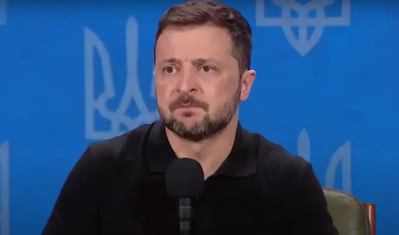 The Spectator: Зеленски извърши зрелищно политическо самоубийство